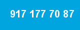 917 177 70 87 917 177 70 87